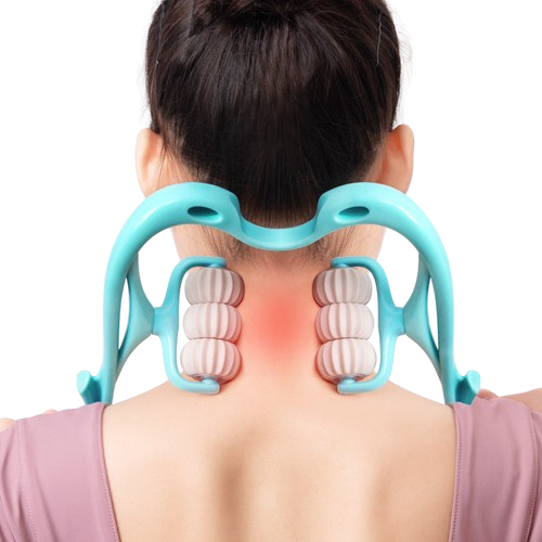 Multifunctional Massage Tool - Bravyn