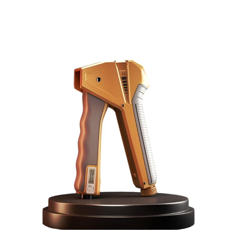 Adjustable Grip Strength Trainer Pro - Bravyn