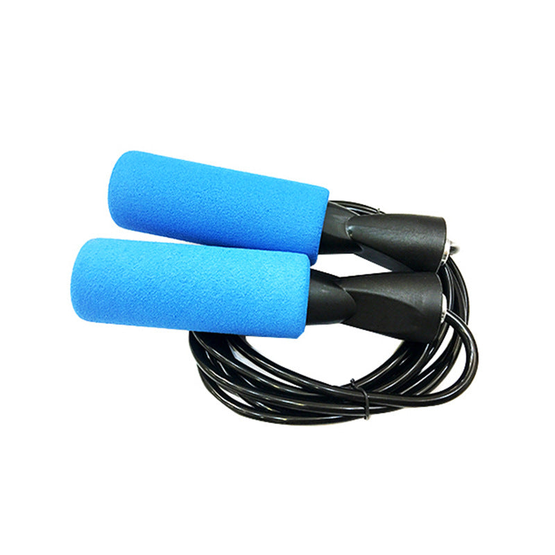 Adjustable Skipping Rope - Bravyn