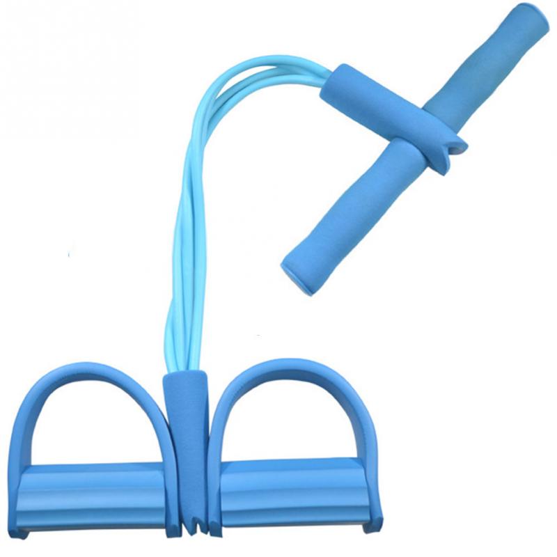 Latex Pedal Pull Rope - Bravyn