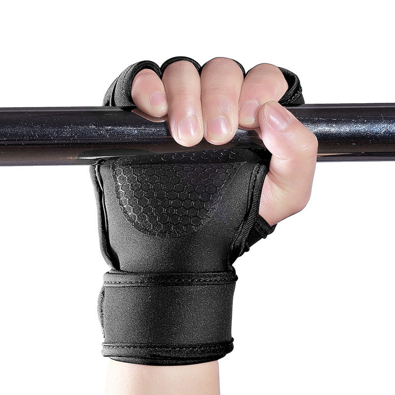 Fitness Gloves - Bravyn
