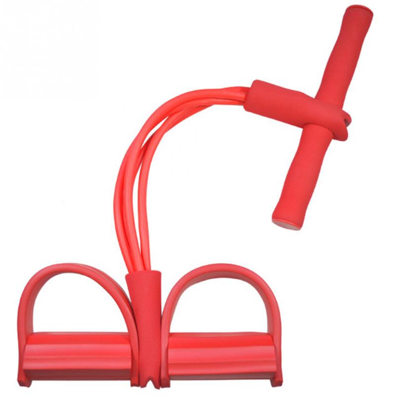 Latex Pedal Pull Rope - Bravyn