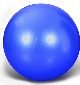 Yoga Ball - Bravyn