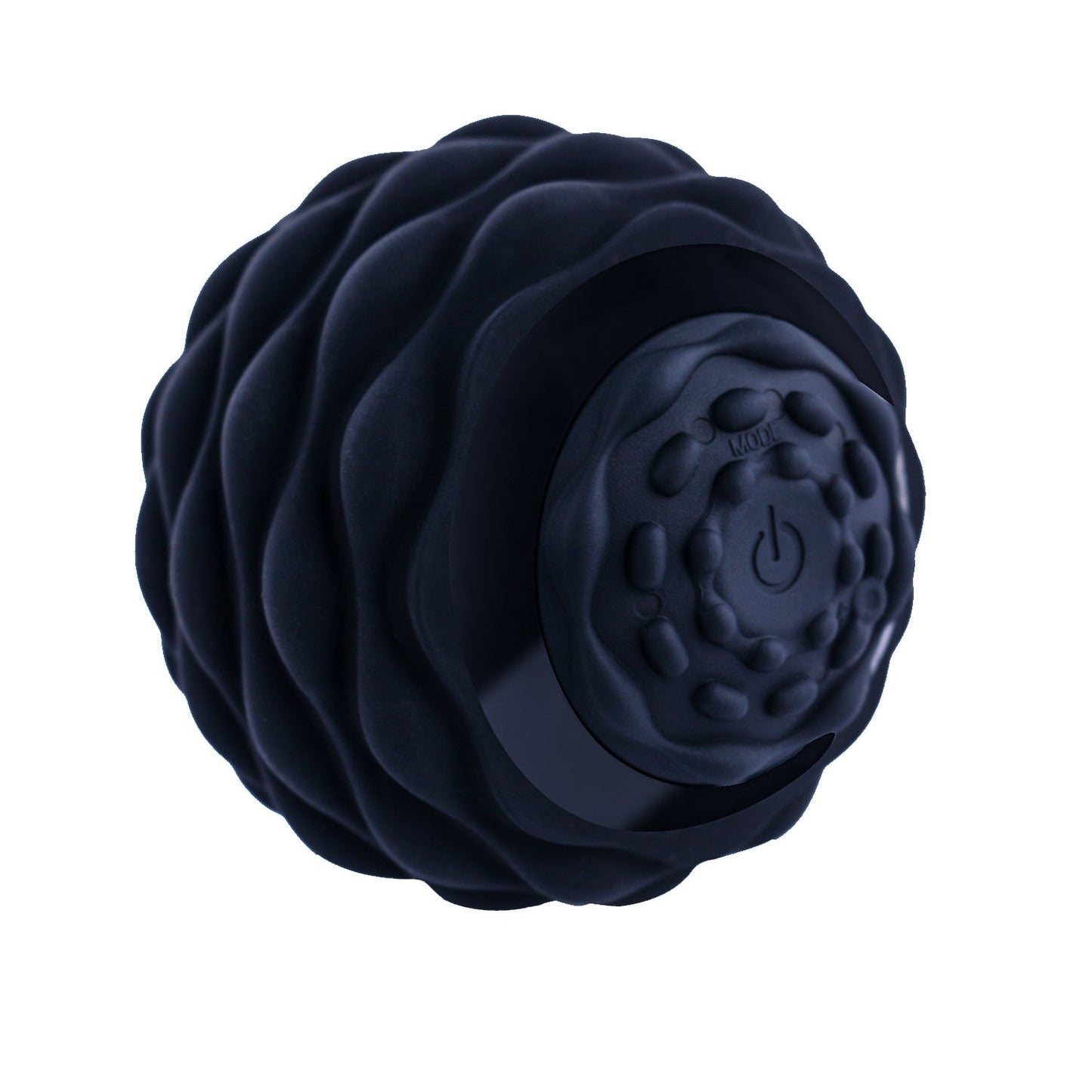 Electric Fascia Ball Massager - Bravyn