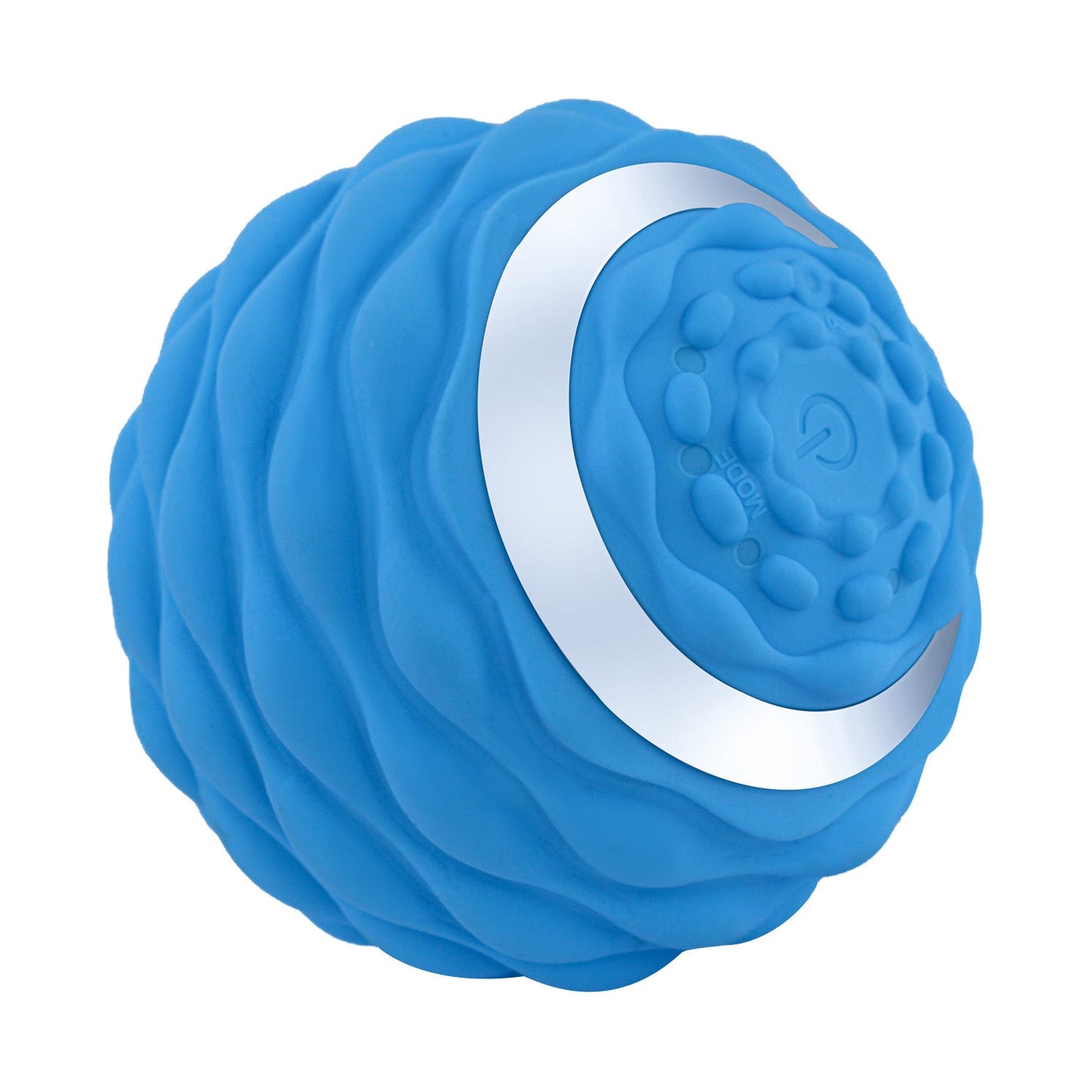 Electric Fascia Ball Massager - Bravyn