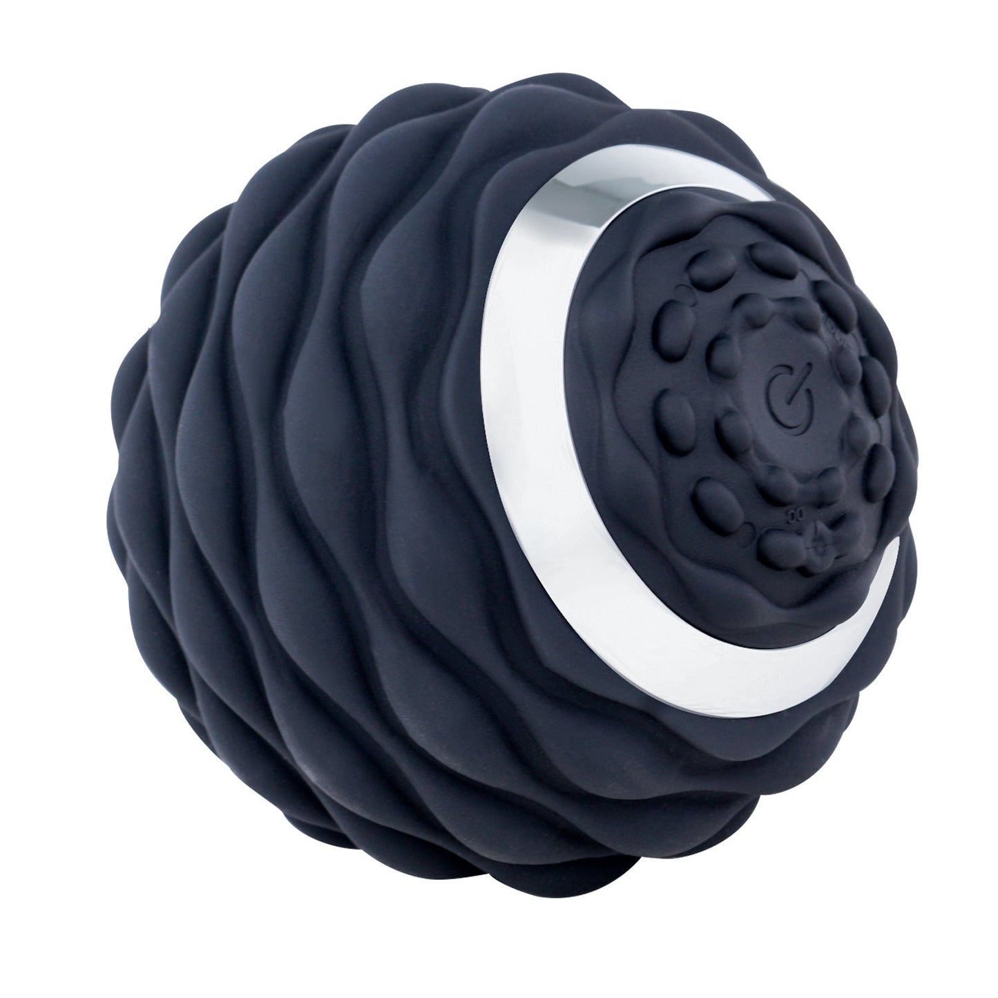Electric Fascia Ball Massager - Bravyn