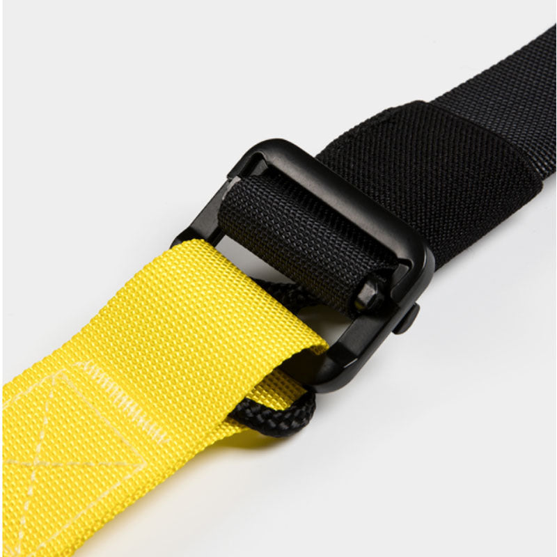 Suspension Trainer Fitness Hanging Belt - Bravyn