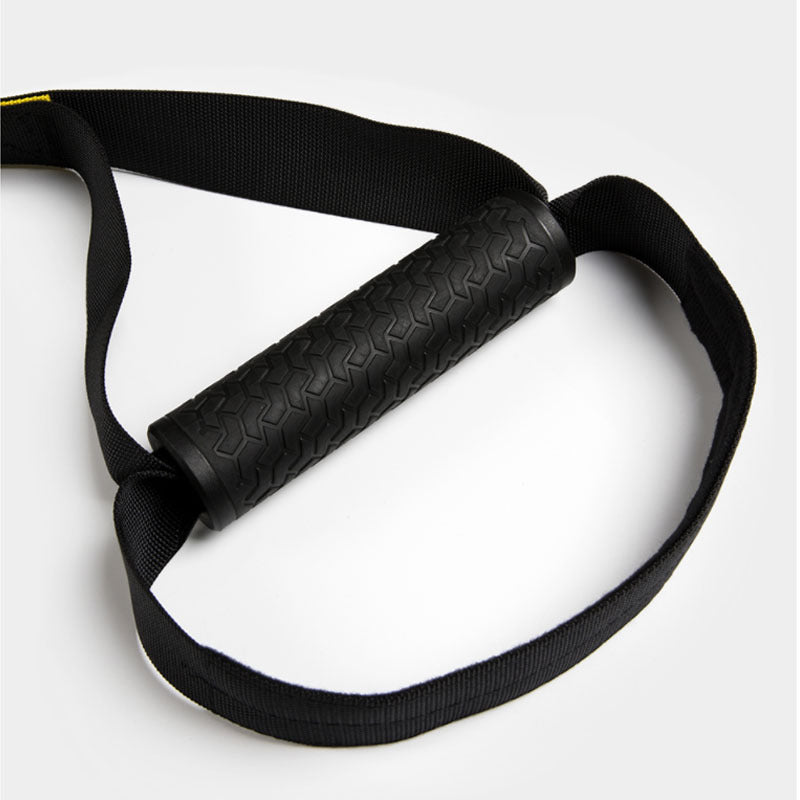 Suspension Trainer Fitness Hanging Belt - Bravyn