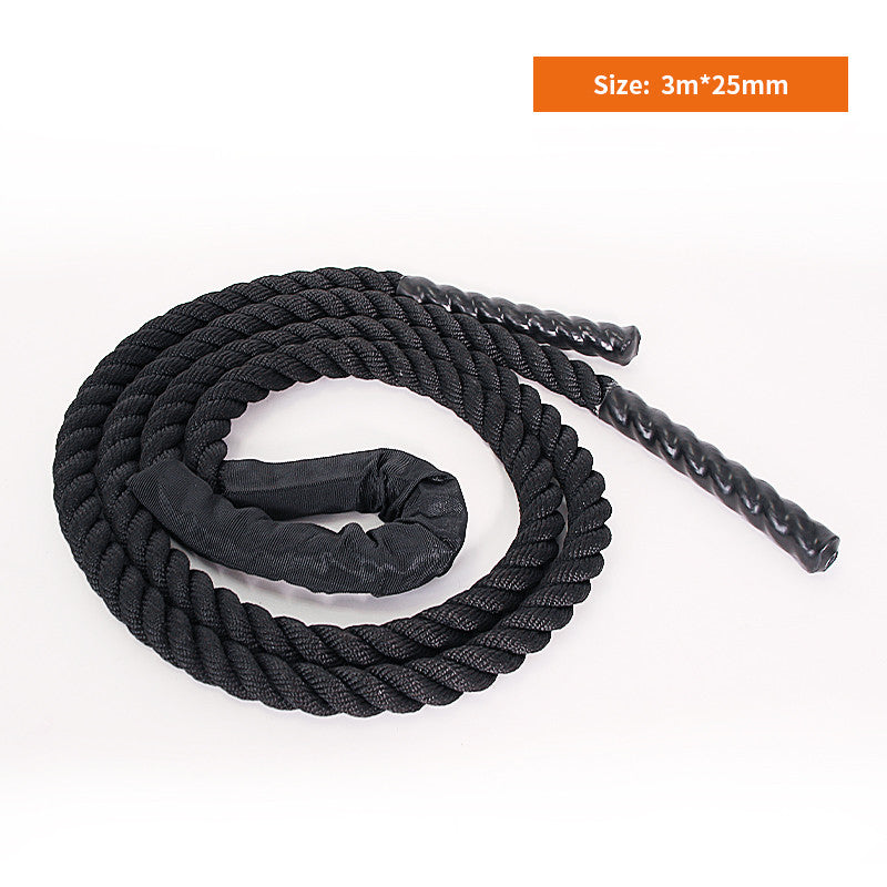 Battle Power Rope - Bravyn