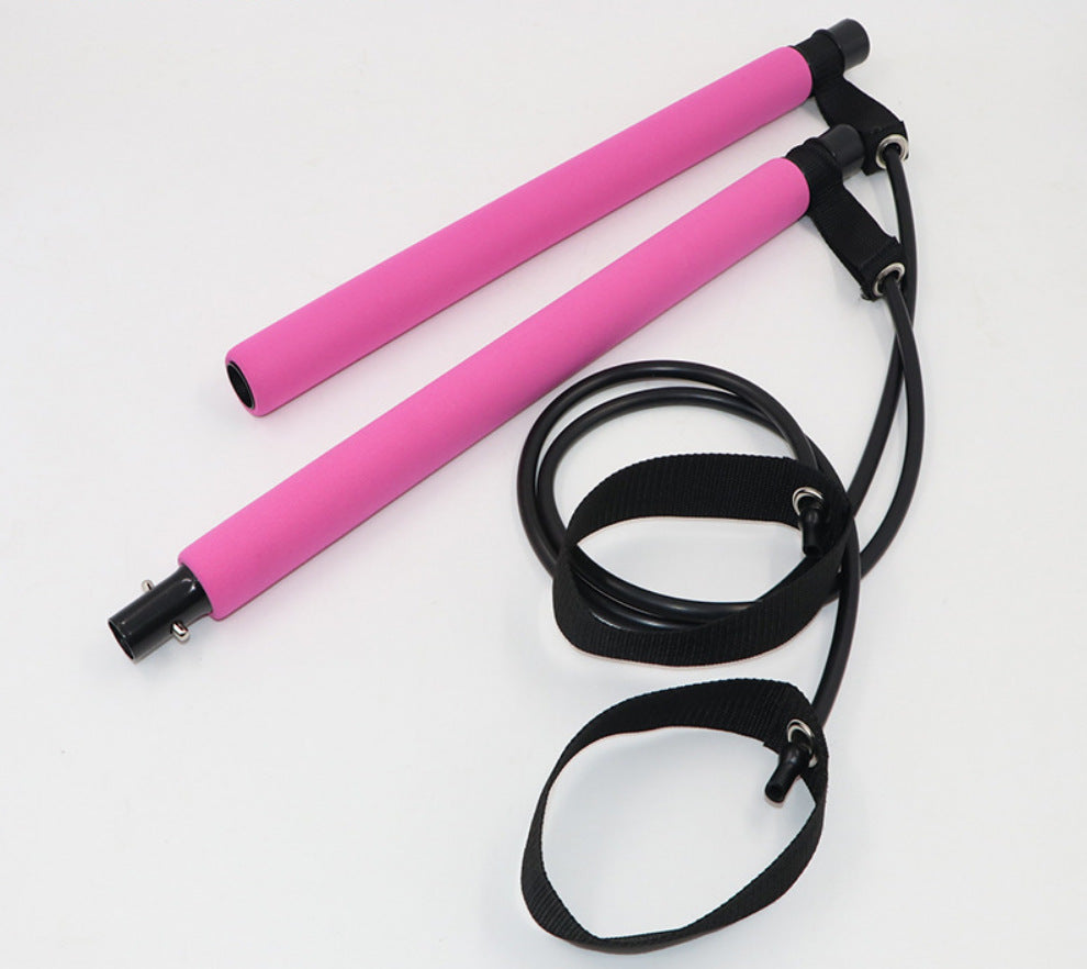 Yoga Pilates Stick - Bravyn