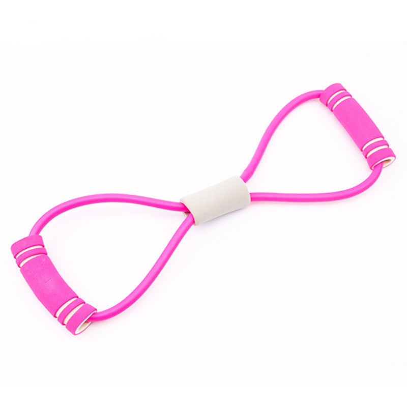 Chest Expander Band - Bravyn