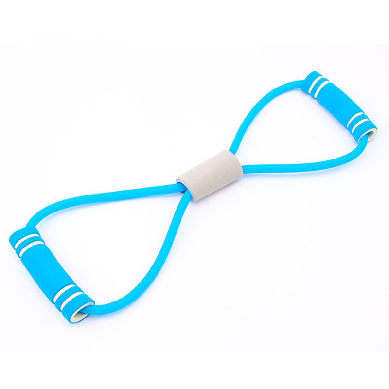 Chest Expander Band - Bravyn