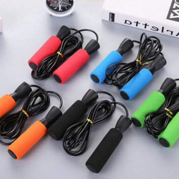 Adjustable Skipping Rope - Bravyn