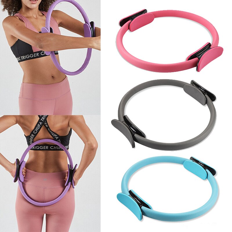 Fitness Pilates Ring - Bravyn