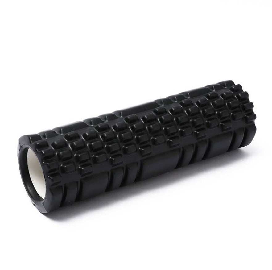 Yoga Foam Roller - Bravyn