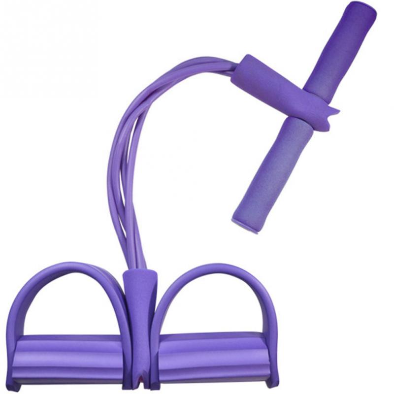 Latex Pedal Pull Rope - Bravyn