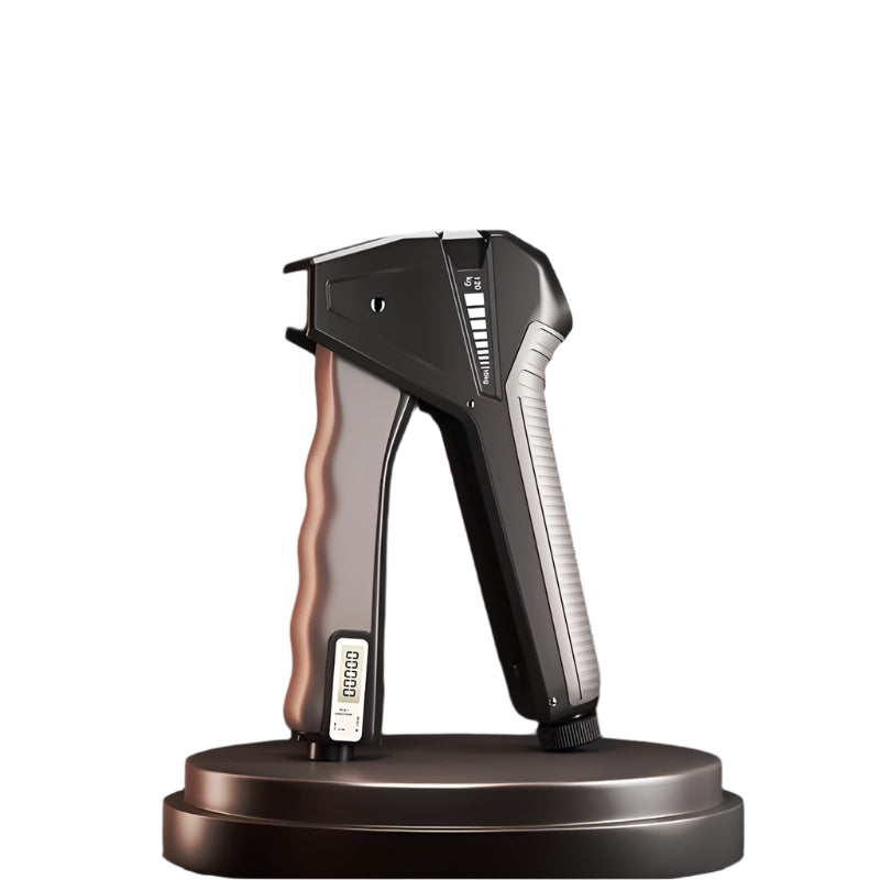 Adjustable Grip Strength Trainer Pro - Bravyn