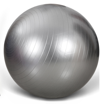 Yoga Ball - Bravyn
