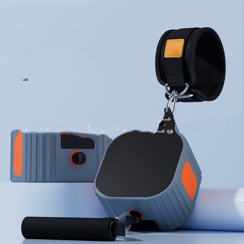 All-in-One Resistance Trainer - Bravyn