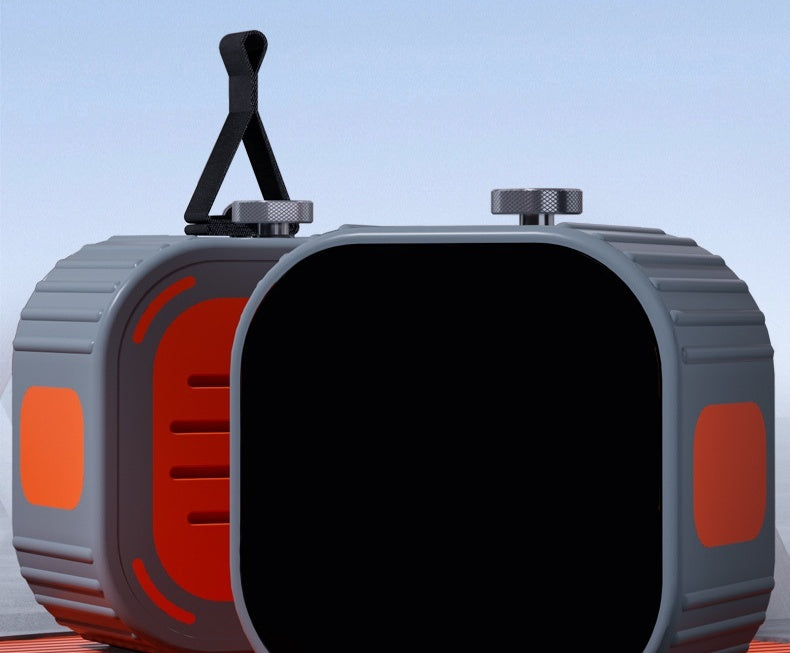 All-in-One Resistance Trainer - Bravyn