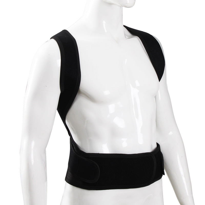 Anti-Humpback Correction Belt - Bravyn