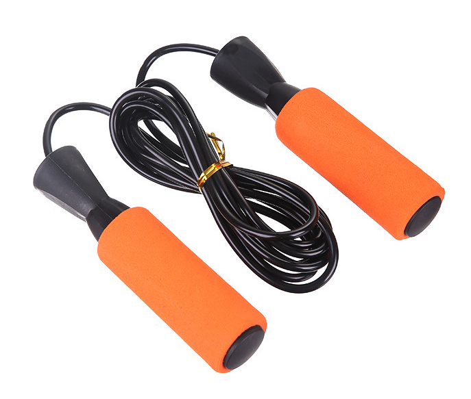 Adjustable Skipping Rope - Bravyn