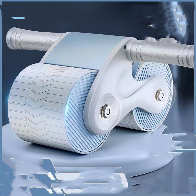 Automatic Rebound Abdominal Wheel - Bravyn