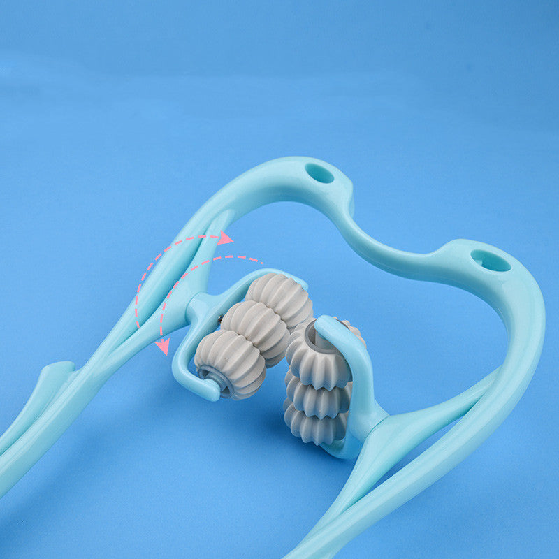 Multifunctional Massage Tool - Bravyn