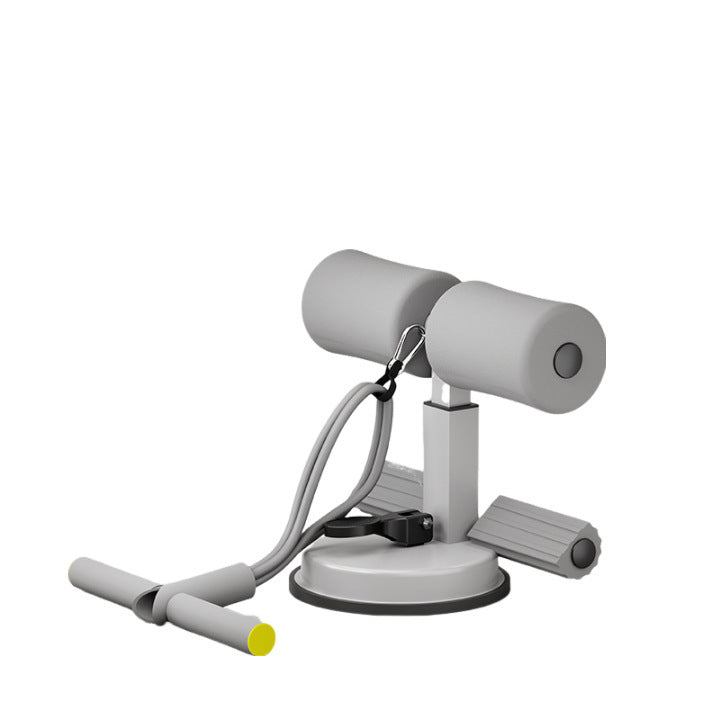 Sit-ups Aid Fitness Equipment Home - Bravyn