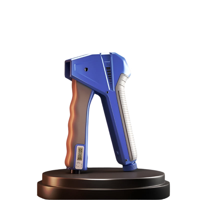 Adjustable Grip Strength Trainer Pro - Bravyn