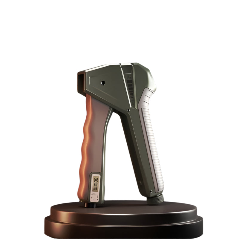 Adjustable Grip Strength Trainer Pro - Bravyn