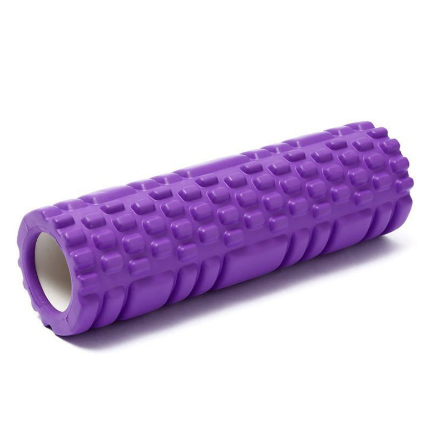 Yoga Foam Roller - Bravyn