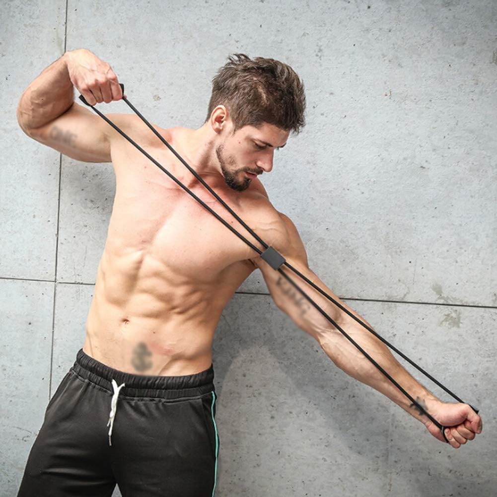 Chest Expander Band - Bravyn