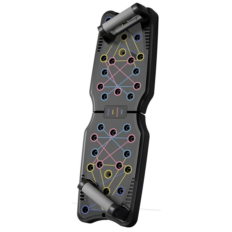 Multifunctional Push-Up Board - Bravyn