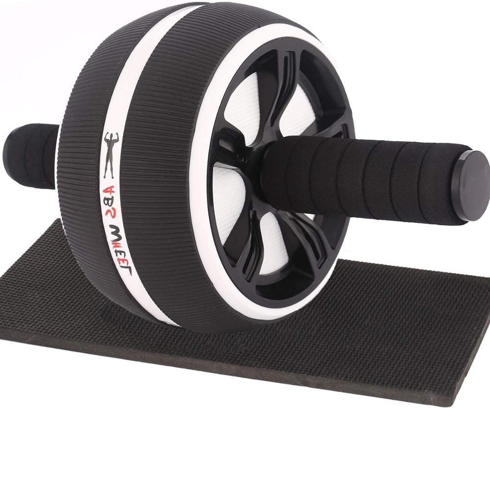 Abdominal Wheel Roller - Bravyn