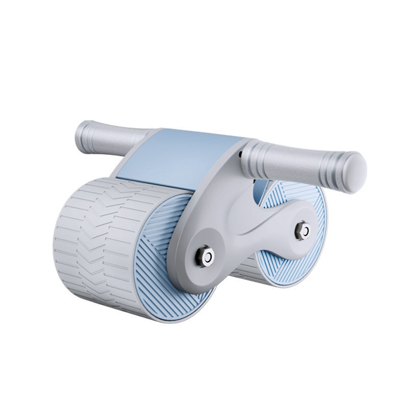 Automatic Rebound Abdominal Wheel - Bravyn