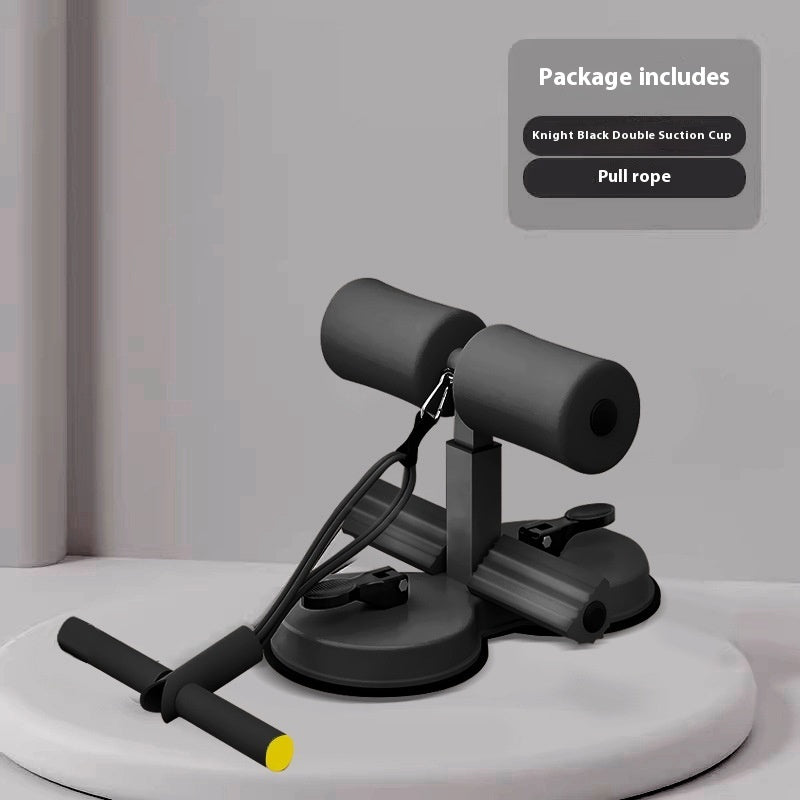 Sit-ups Aid Fitness Equipment Home - Bravyn