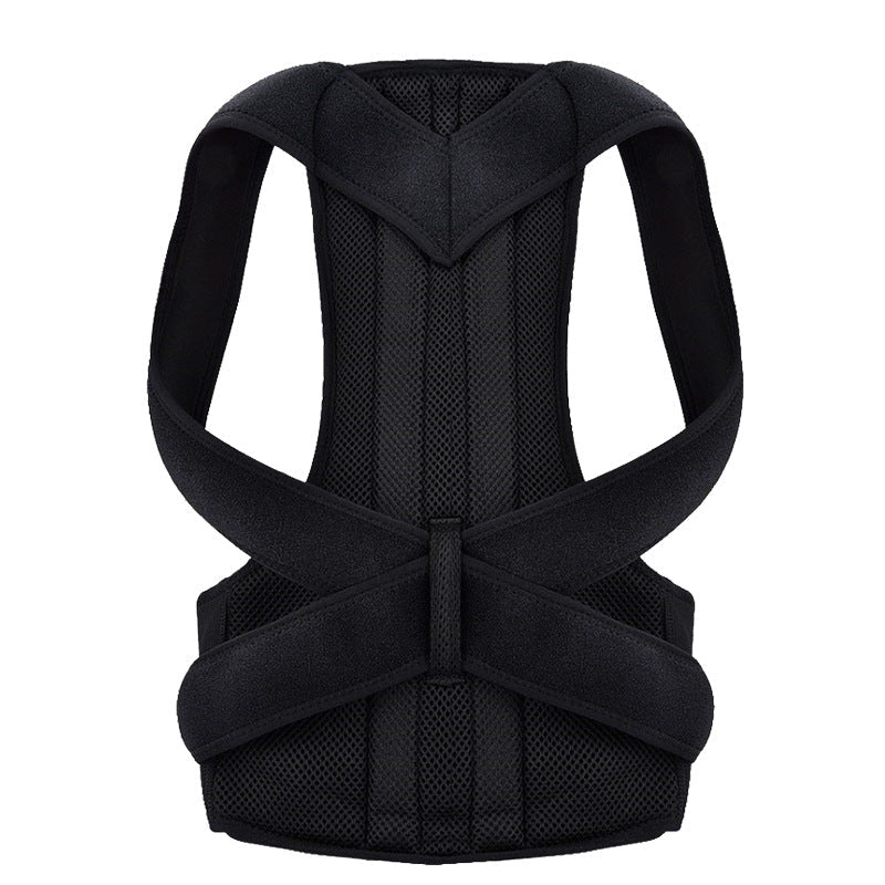 Anti-Humpback Correction Belt - Bravyn
