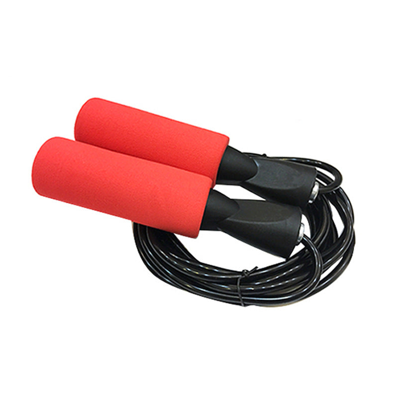 Adjustable Skipping Rope - Bravyn