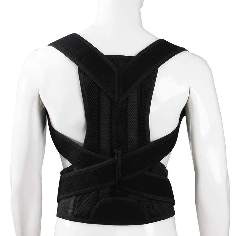 Anti-Humpback Correction Belt - Bravyn
