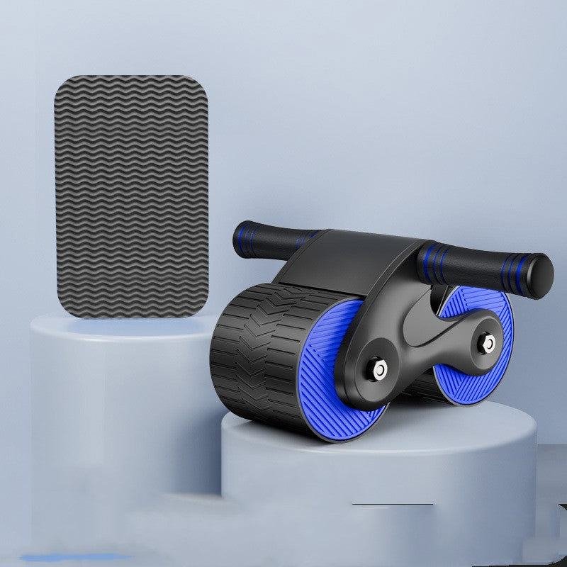 Automatic Rebound Abdominal Wheel - Bravyn