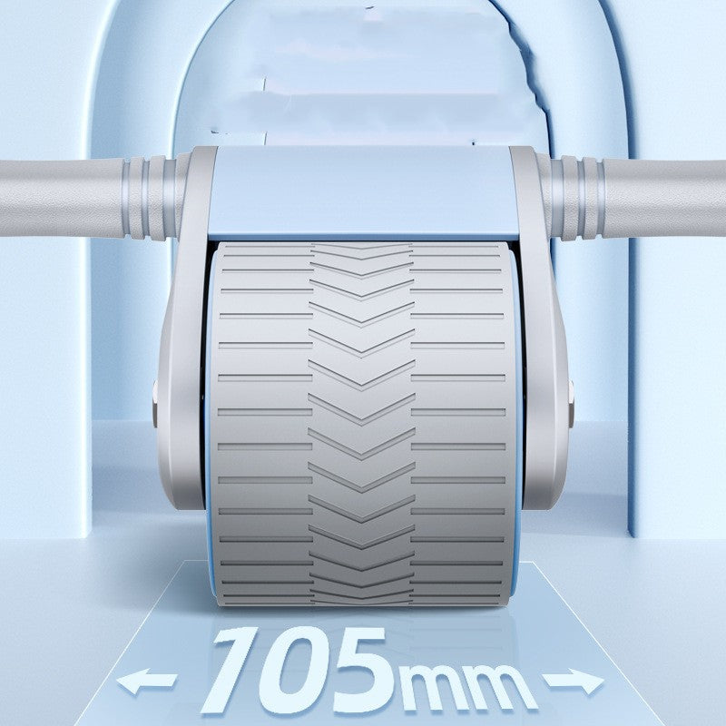 Automatic Rebound Abdominal Wheel - Bravyn