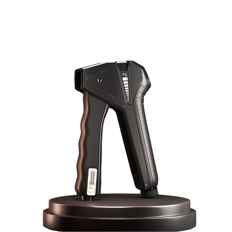 Adjustable Grip Strength Trainer Pro - Bravyn