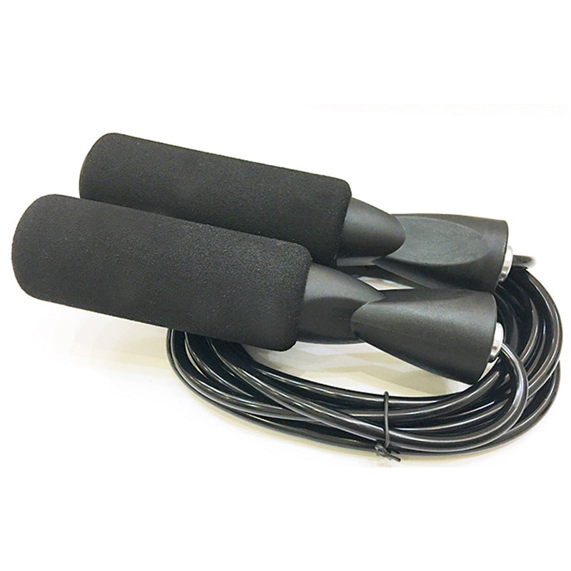 Adjustable Skipping Rope - Bravyn