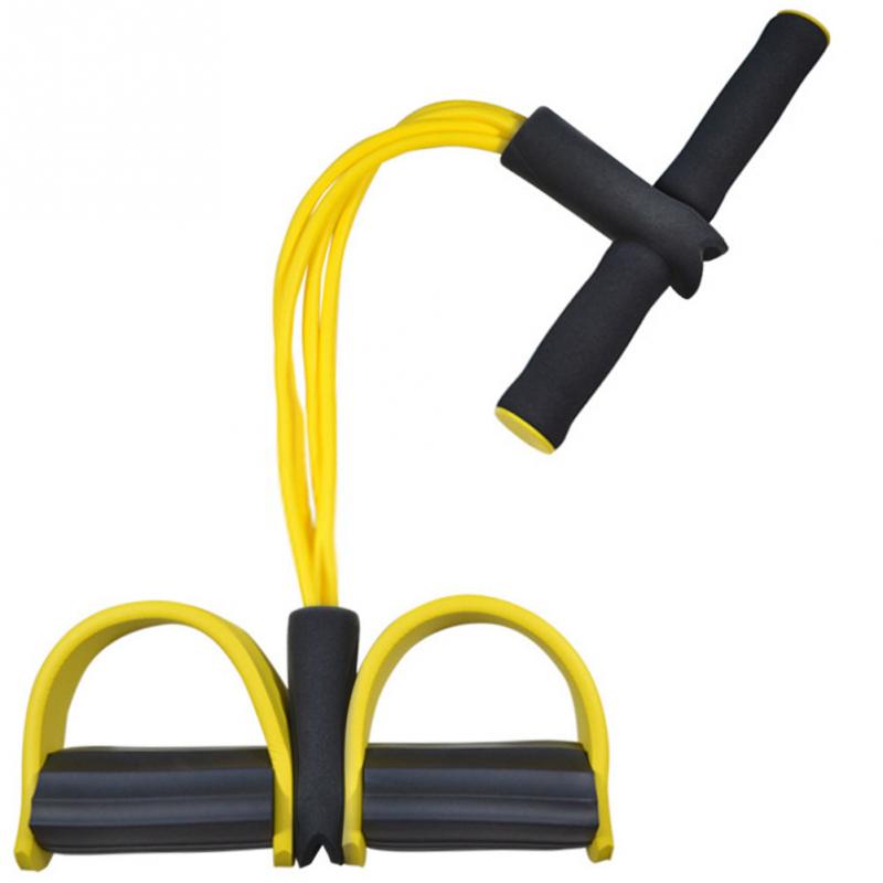 Latex Pedal Pull Rope - Bravyn