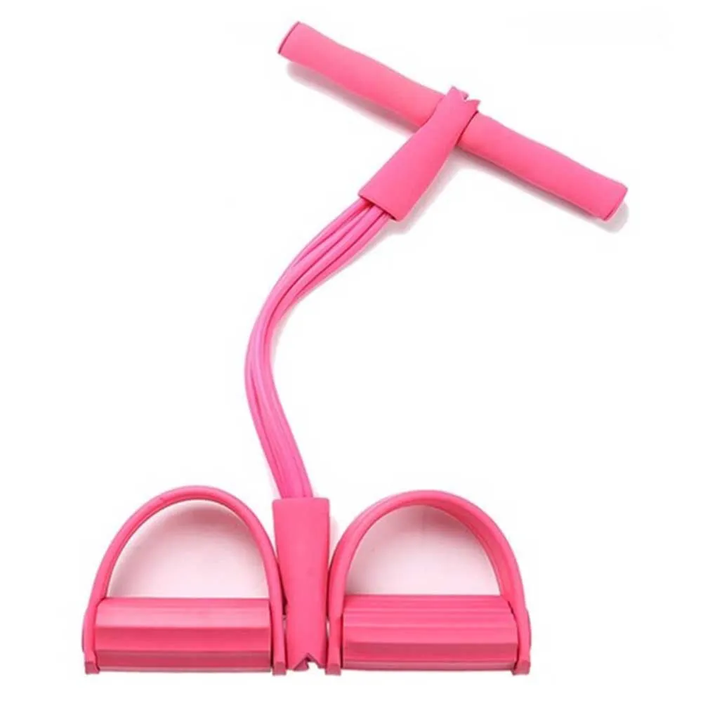 Latex Pedal Pull Rope - Bravyn