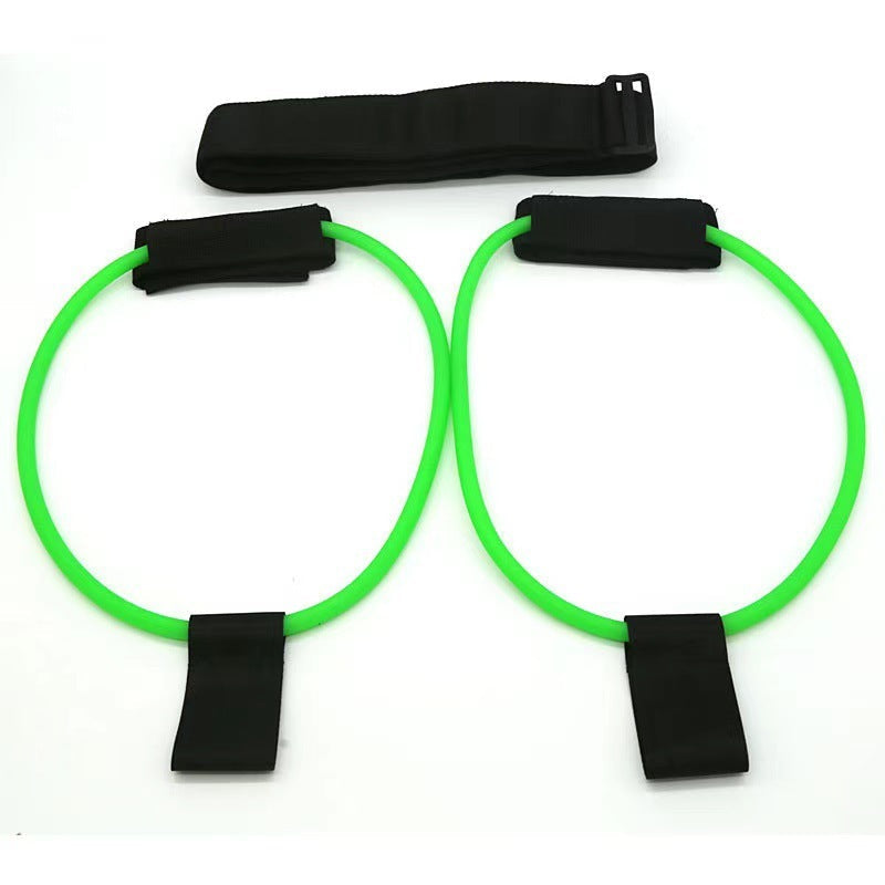 Waist Belt Resistance Band - Bravyn
