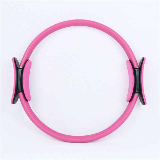 Fitness Pilates Ring - Bravyn