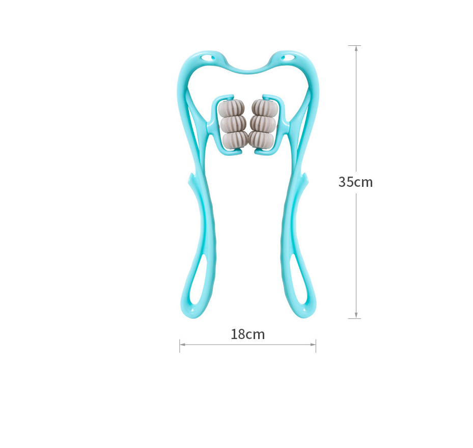 Multifunctional Massage Tool - Bravyn