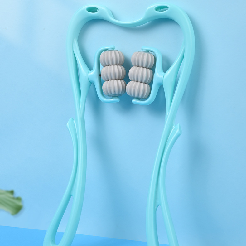 Multifunctional Massage Tool - Bravyn